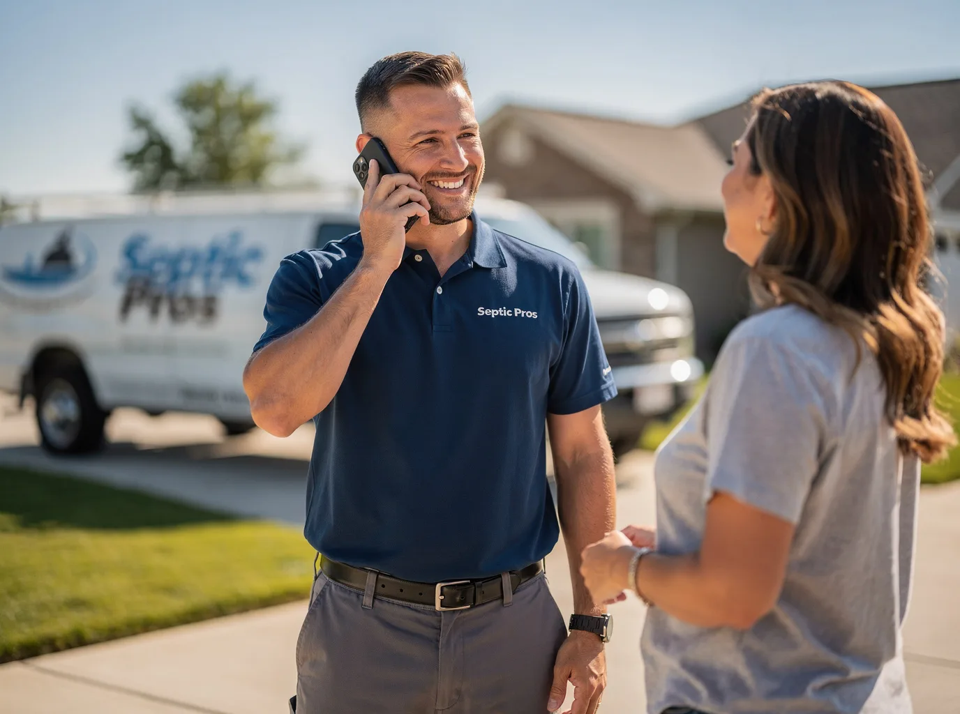Septic Tank Pumping Hibernia, NJ FAQs